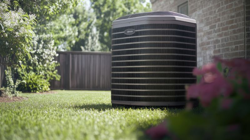 Ac Installation in Annapolis, MD