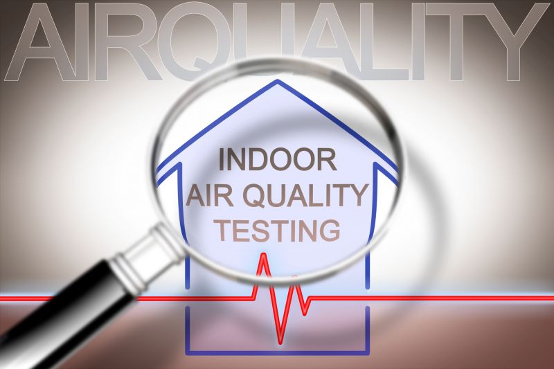 Air Testing Service