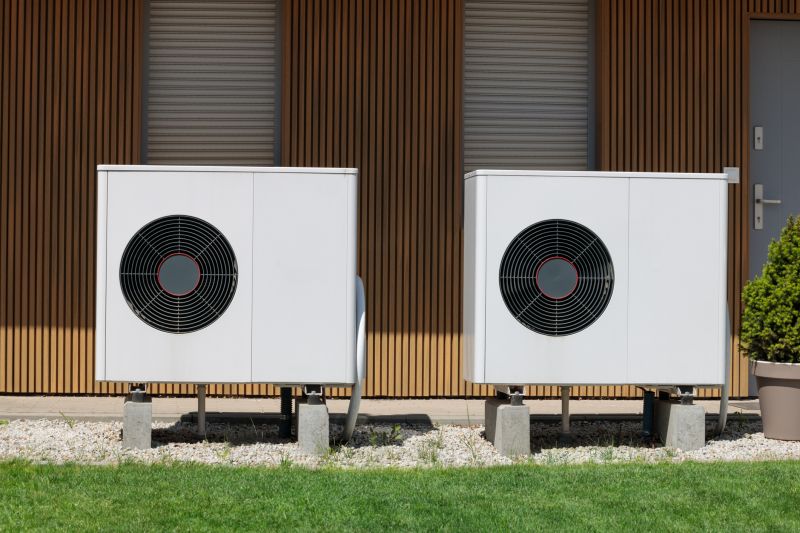 Central Heating Replacement in Monmouth County, NJ
