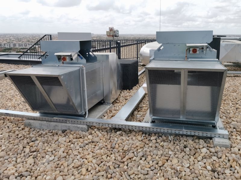 Hvac System Installation in Annapolis, MD