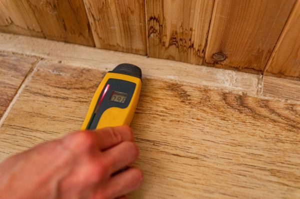 Spore Testing Pro Edge Professional Mold Air Testing in the Atlanta Area
